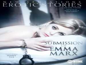 خضوع إيما ماركس (2013) فلم السكس العنيف ساعتين مترجم