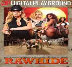 Rawhide (2017) – سكس مترجم كامل