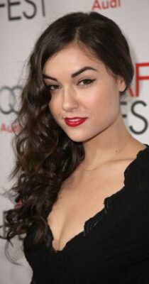 Sasha Gray – ساشا غراي