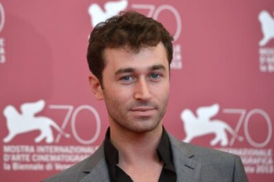 James Deen – جيمس دين