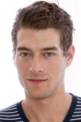 Xander Corvus – زاندر كورفوس