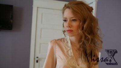 Miss MissaX – السيدة ميسا إكس