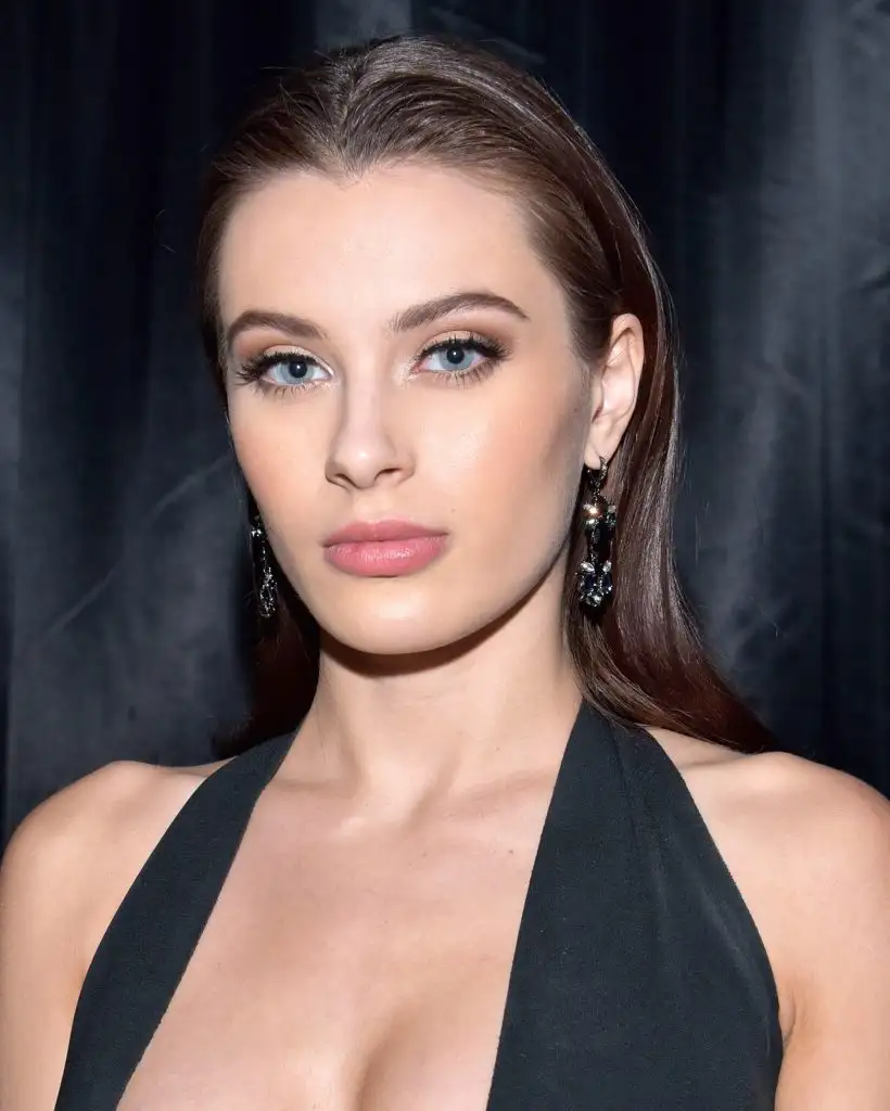 Lana Rhoades – لانا رودس