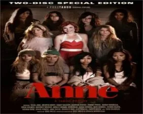 Anne – آن الحلقة الثالثة والأخيرة (2018) – مسلسل سكس مترجم