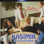 كاسيمير لاصق الطيور (1977) - سكس ألماني كلاسيكي مترجم
