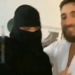 فلم 11 من سناب أنطونيو مع نساء عربيات
