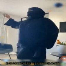 فلم 3 من سناب انطونيو مع نساء عربيات