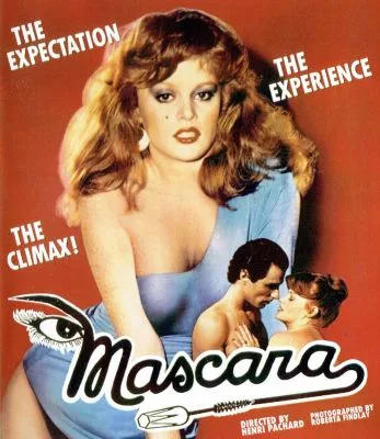 ماسكارا 1983