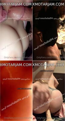 يضع زبه في فم نور النائمة