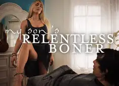 محارم – ابن وأمه – سكس أجنبي مترجم